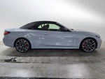 2023 BMW 4 Series 430i xDrive