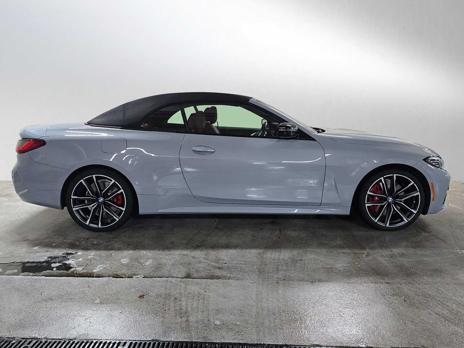 2023 BMW 4 Series 430i xDrive