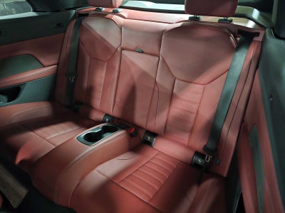 2023 BMW 4 Series 430i xDrive