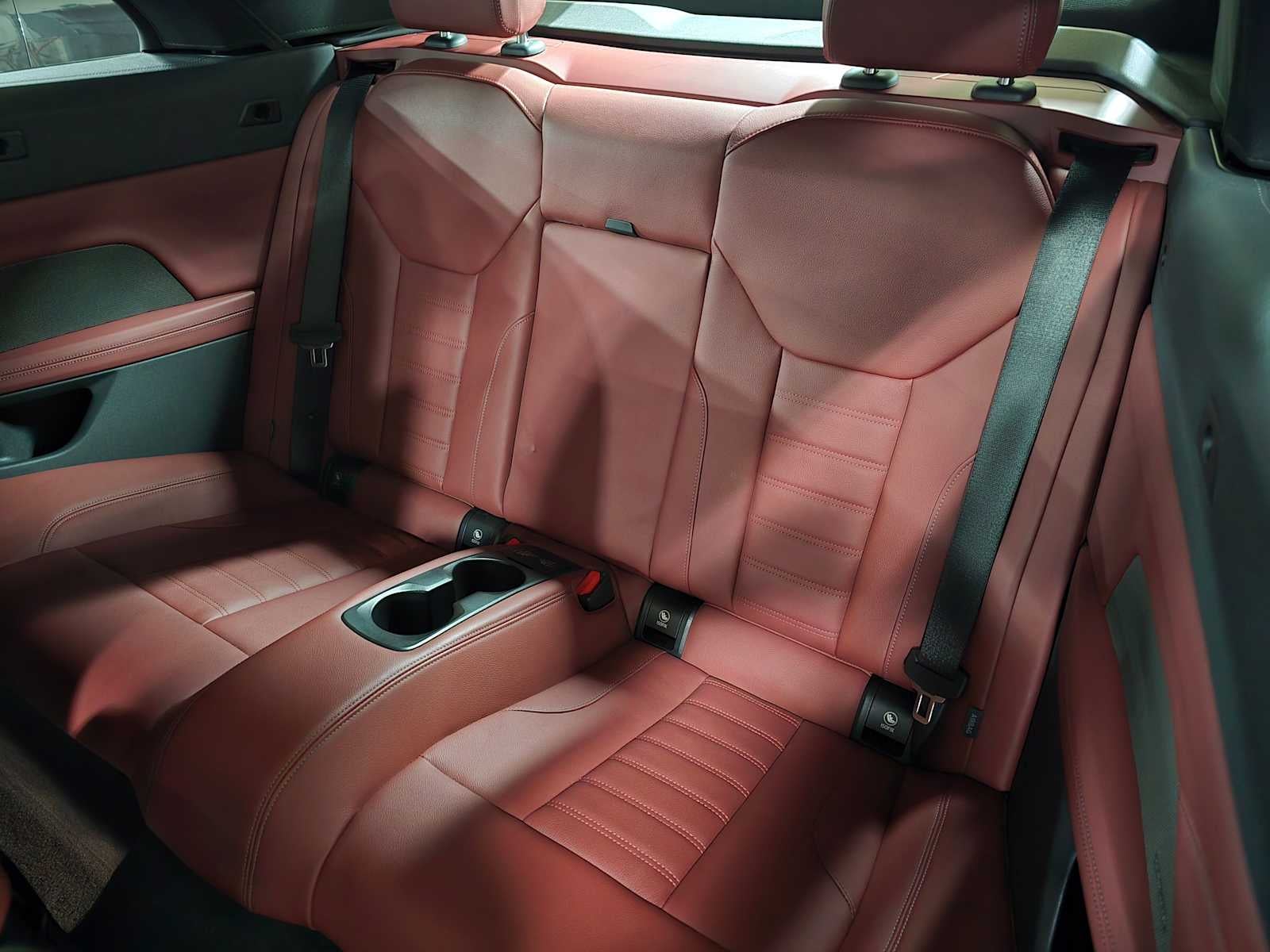 2023 BMW 4 Series 430i xDrive