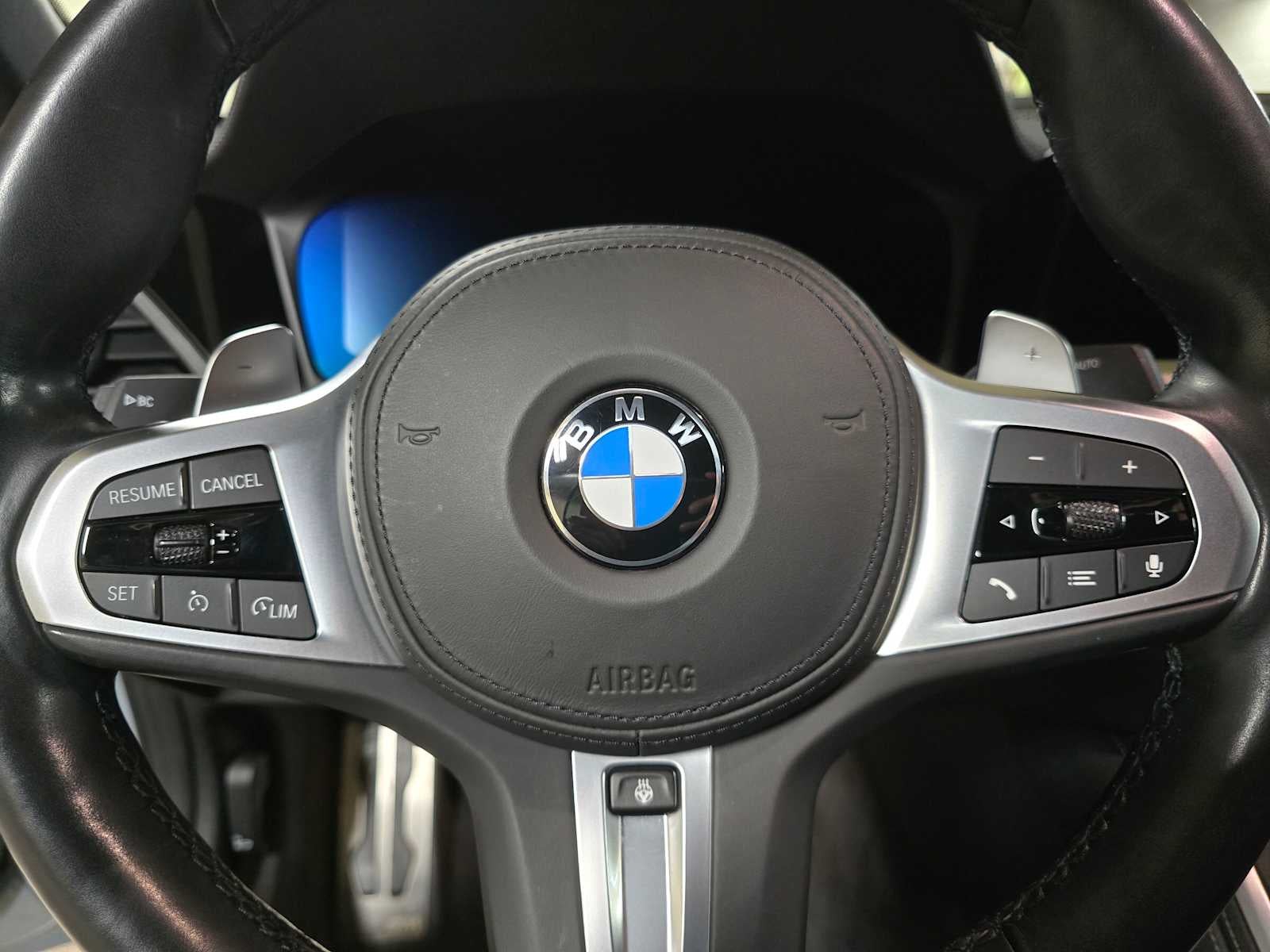 2023 BMW 4 Series 430i xDrive