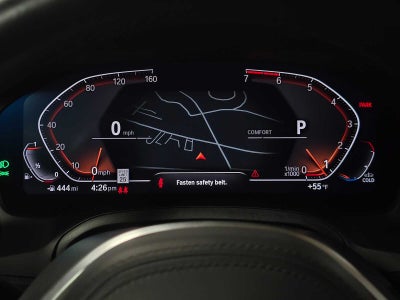 2023 BMW 4 Series 430i xDrive