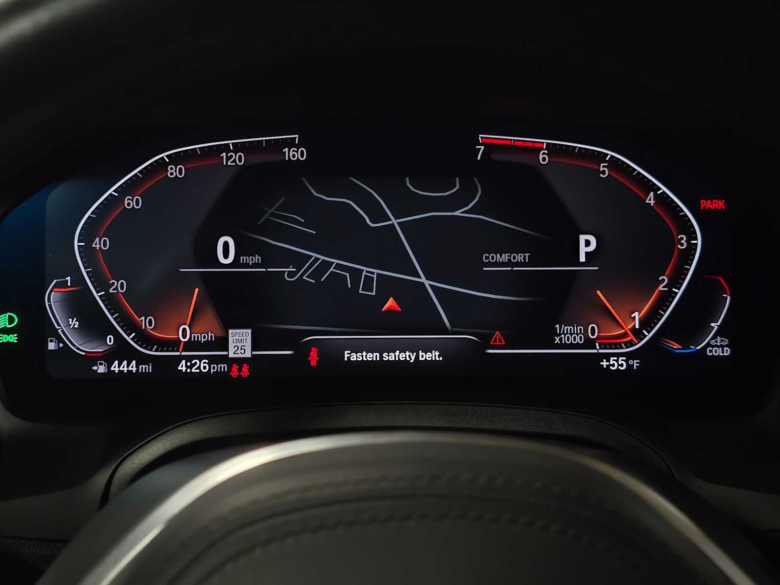 2023 BMW 4 Series 430i xDrive