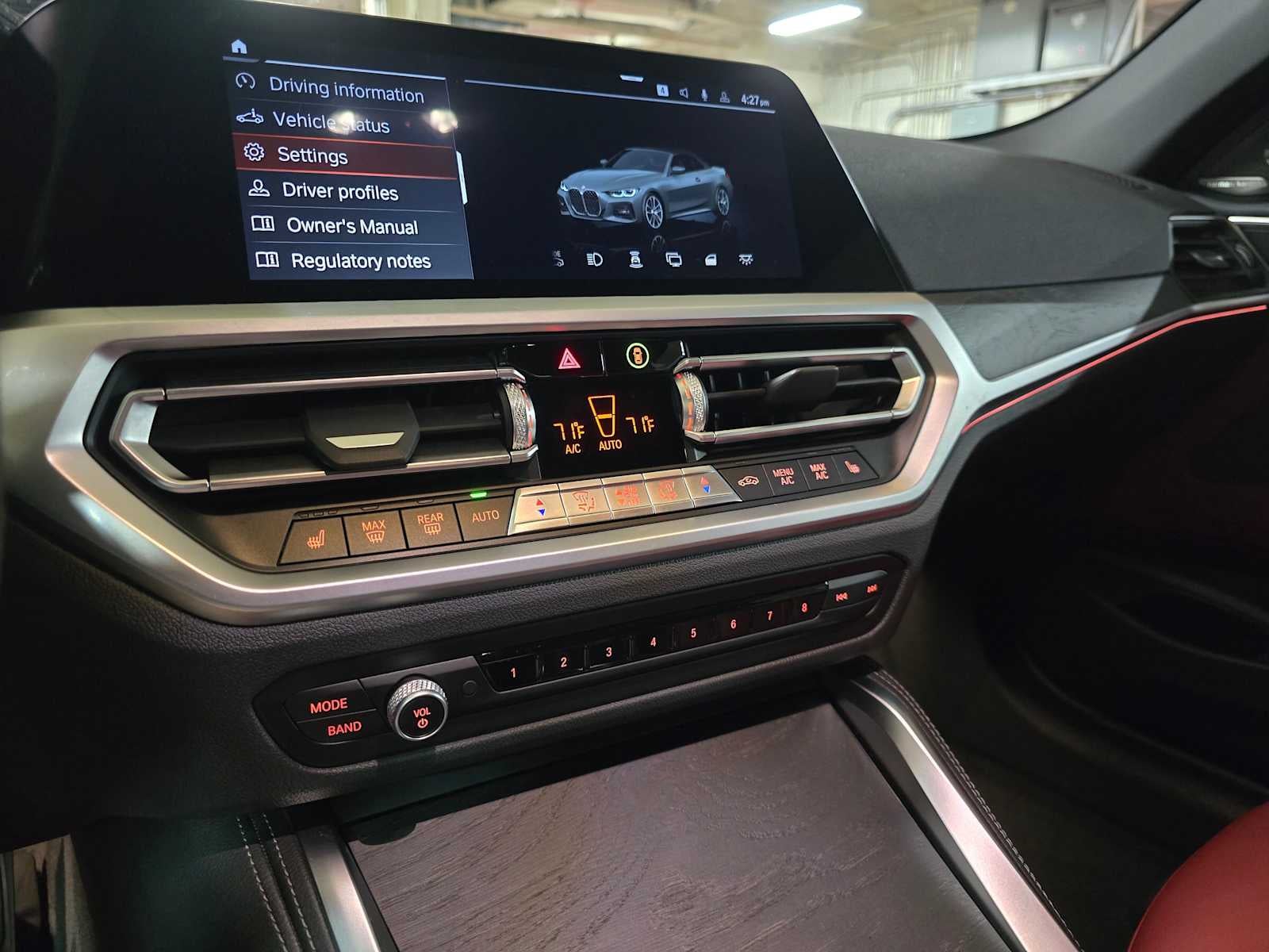 2023 BMW 4 Series 430i xDrive