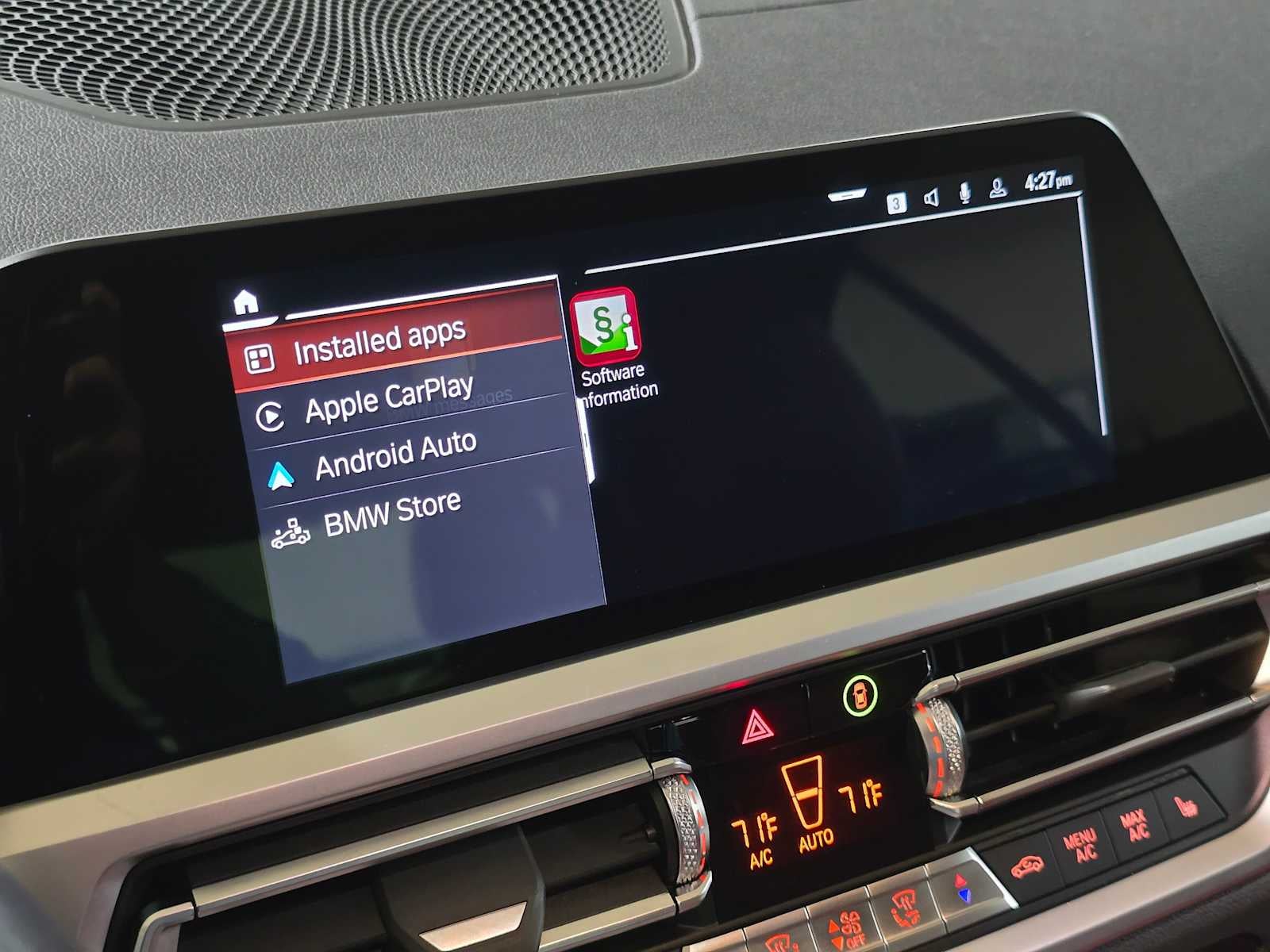 2023 BMW 4 Series 430i xDrive