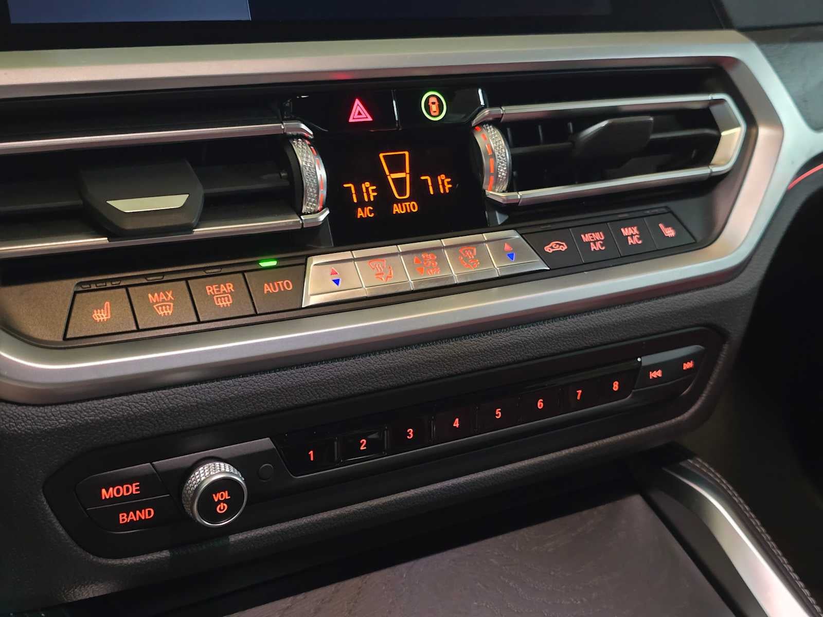 2023 BMW 4 Series 430i xDrive