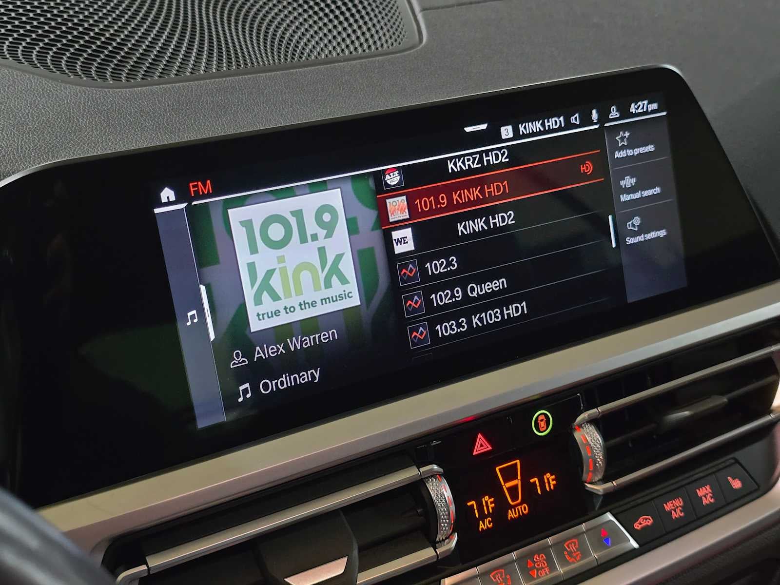 2023 BMW 4 Series 430i xDrive