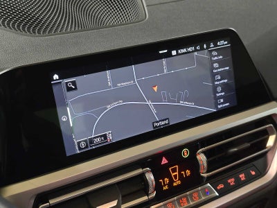 2023 BMW 4 Series 430i xDrive