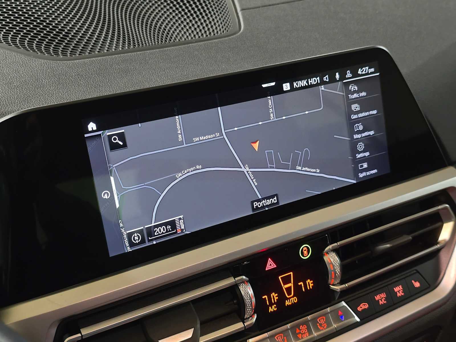 2023 BMW 4 Series 430i xDrive