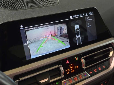 2023 BMW 4 Series 430i xDrive