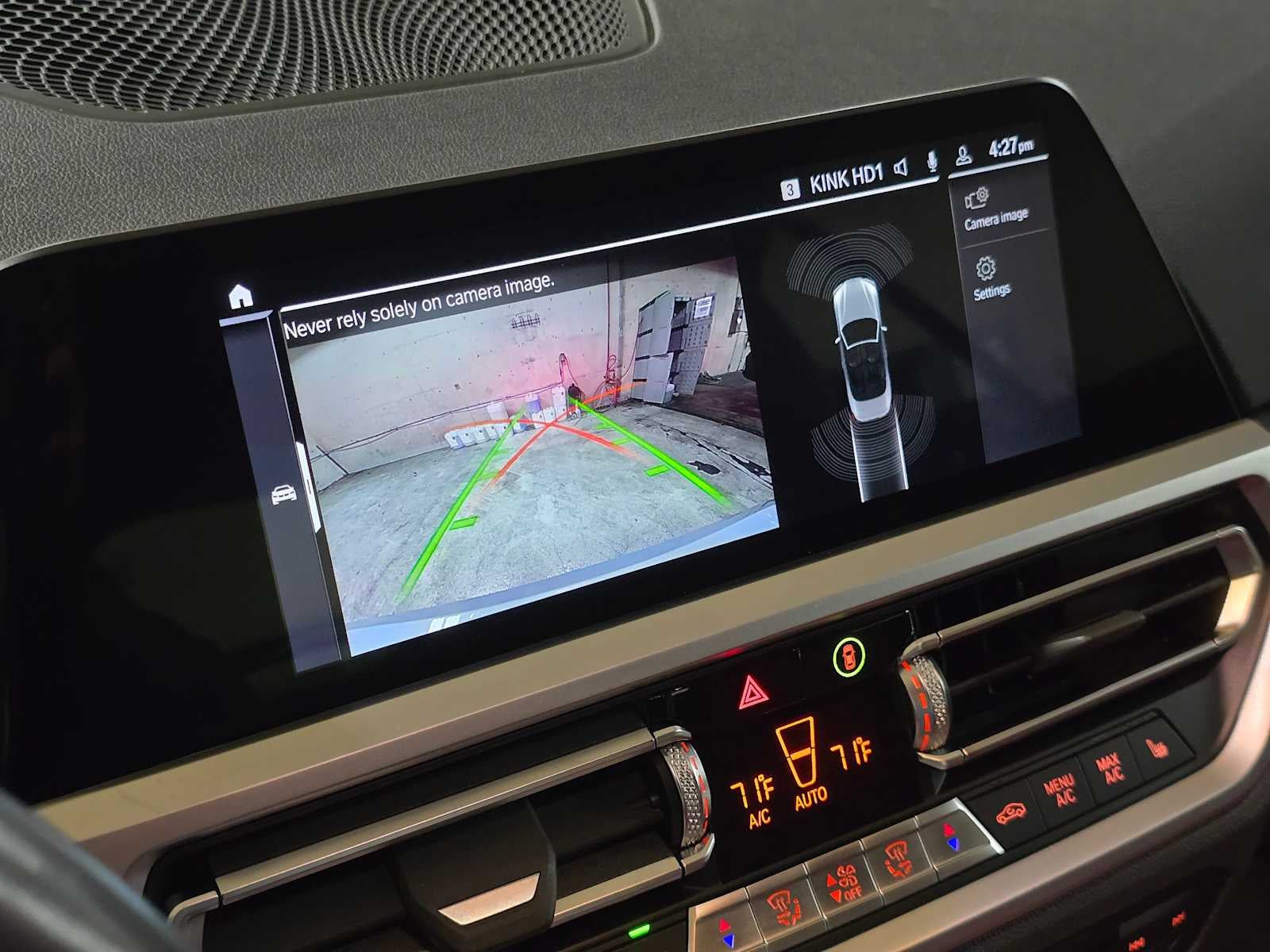 2023 BMW 4 Series 430i xDrive