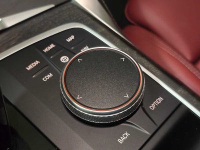 2023 BMW 4 Series 430i xDrive