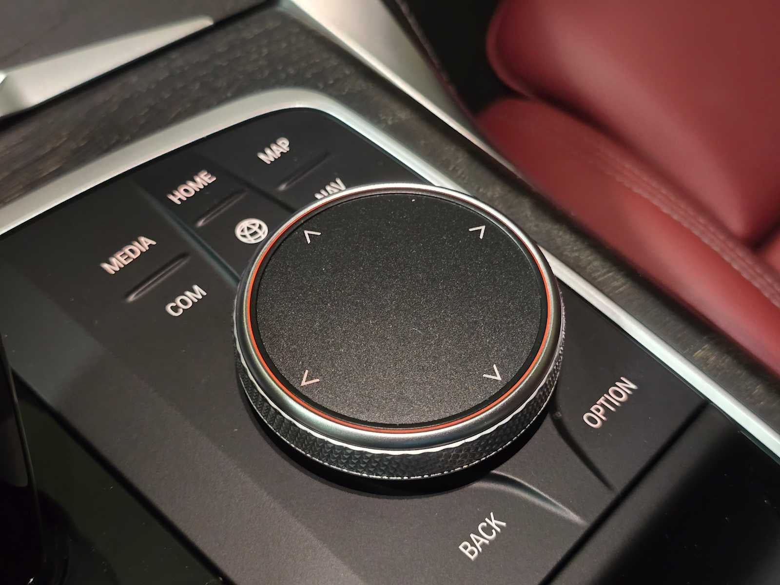 2023 BMW 4 Series 430i xDrive