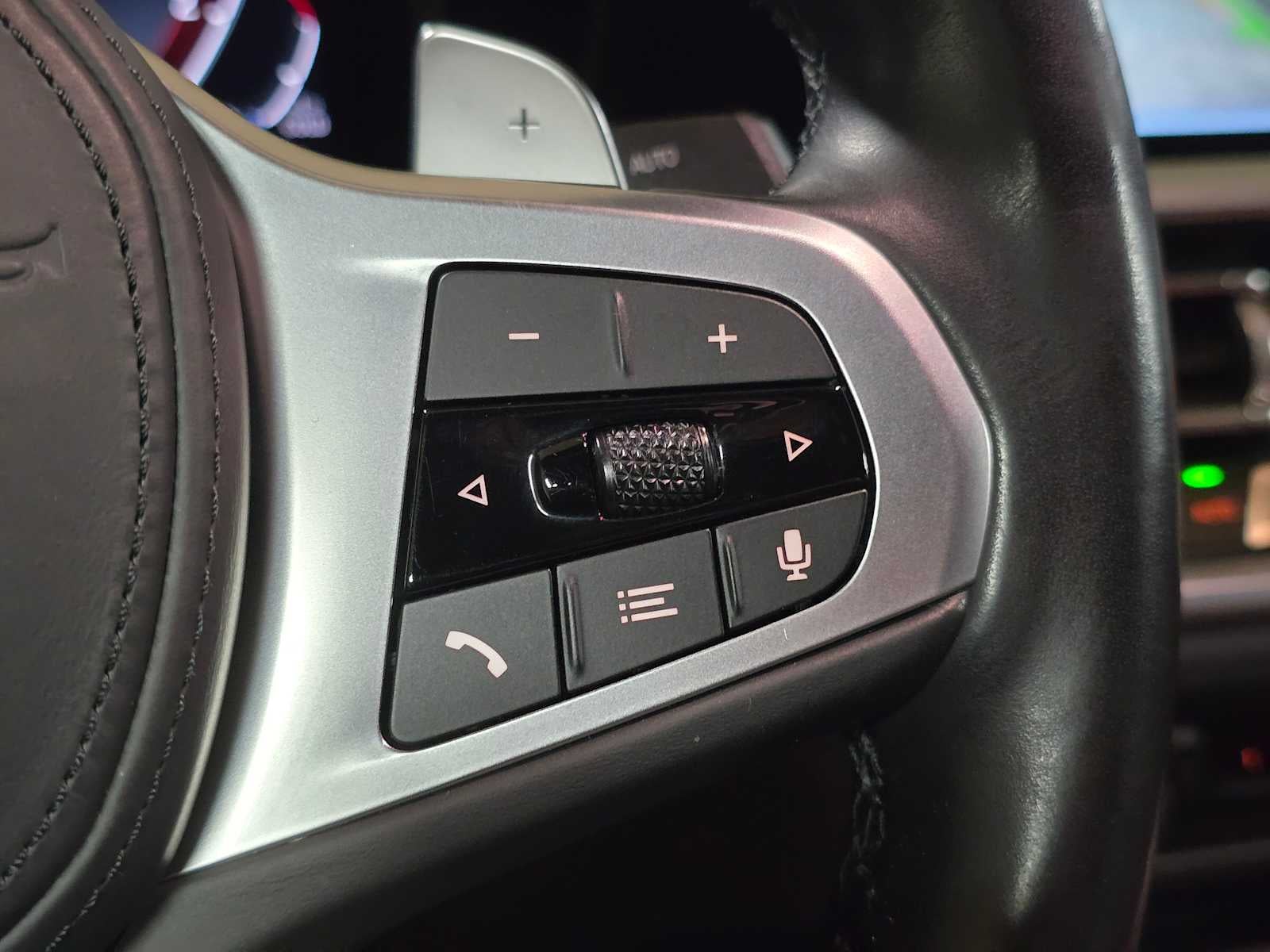 2023 BMW 4 Series 430i xDrive