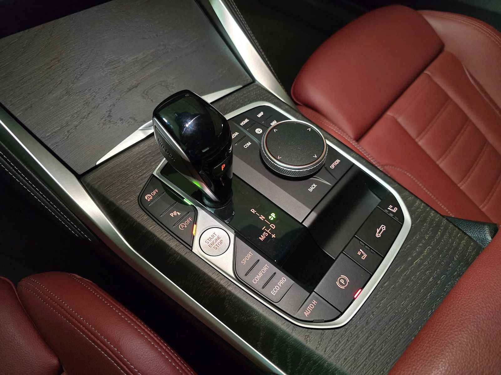 2023 BMW 4 Series 430i xDrive