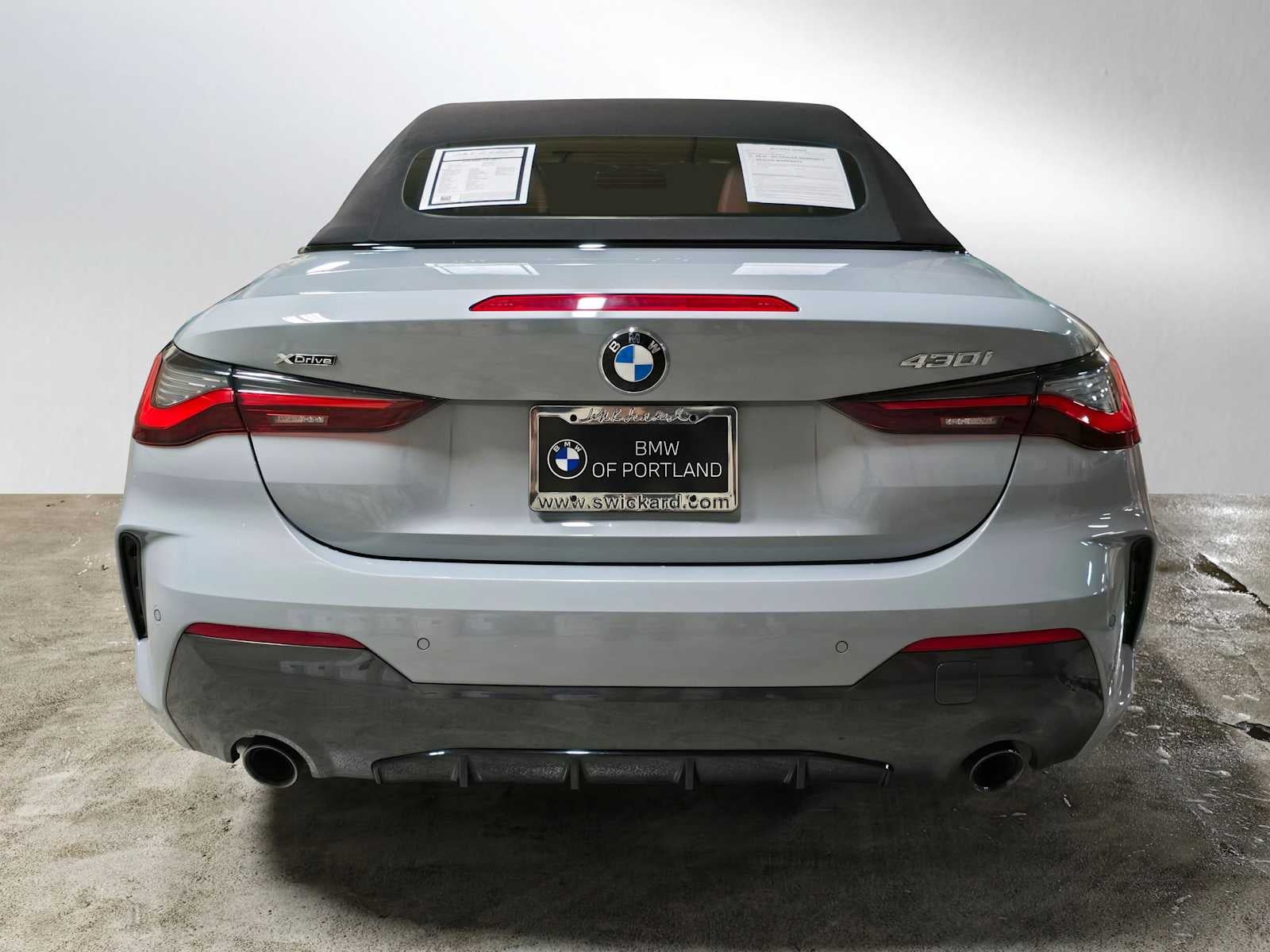 2023 BMW 4 Series 430i xDrive