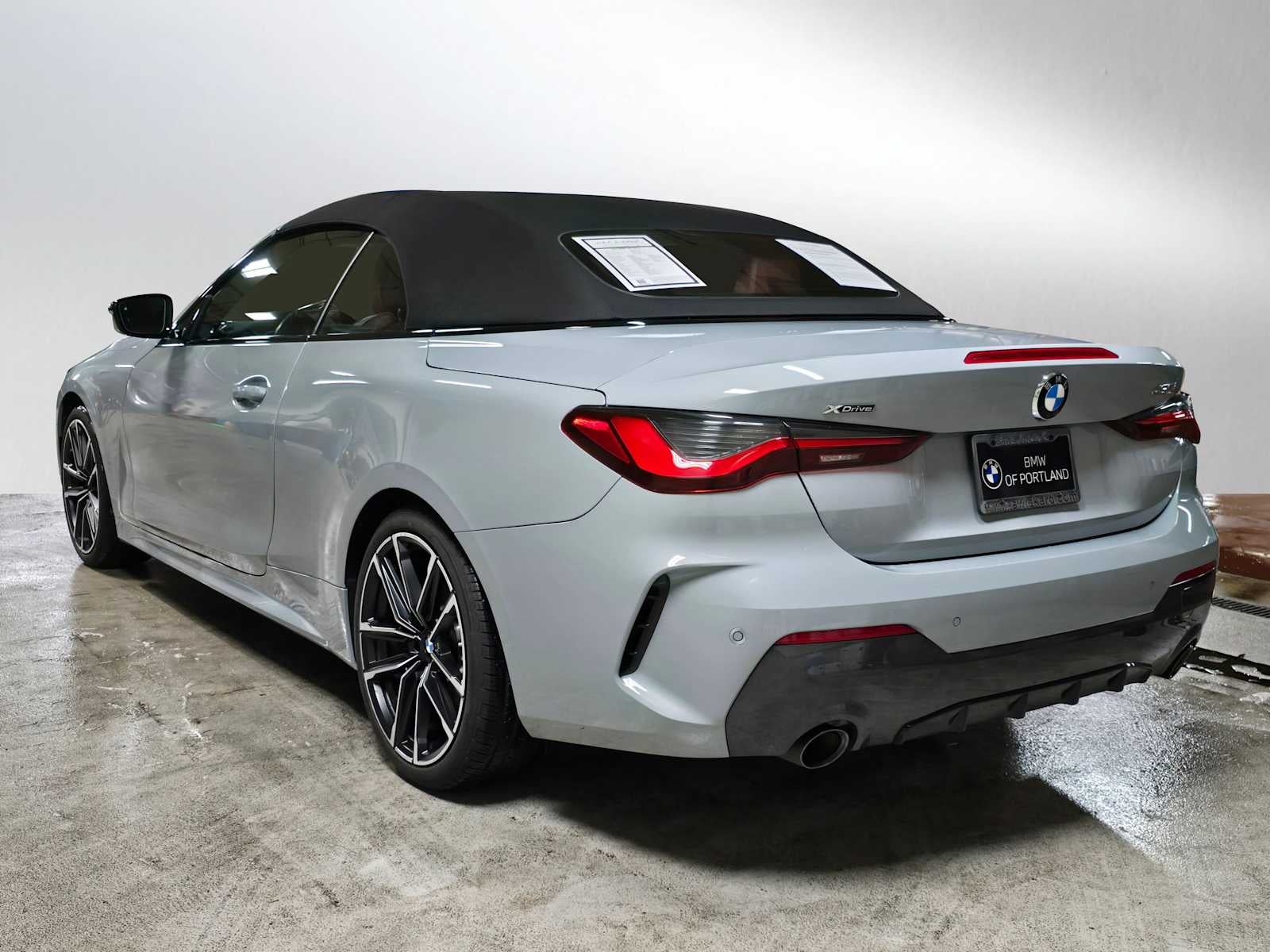2023 BMW 4 Series 430i xDrive