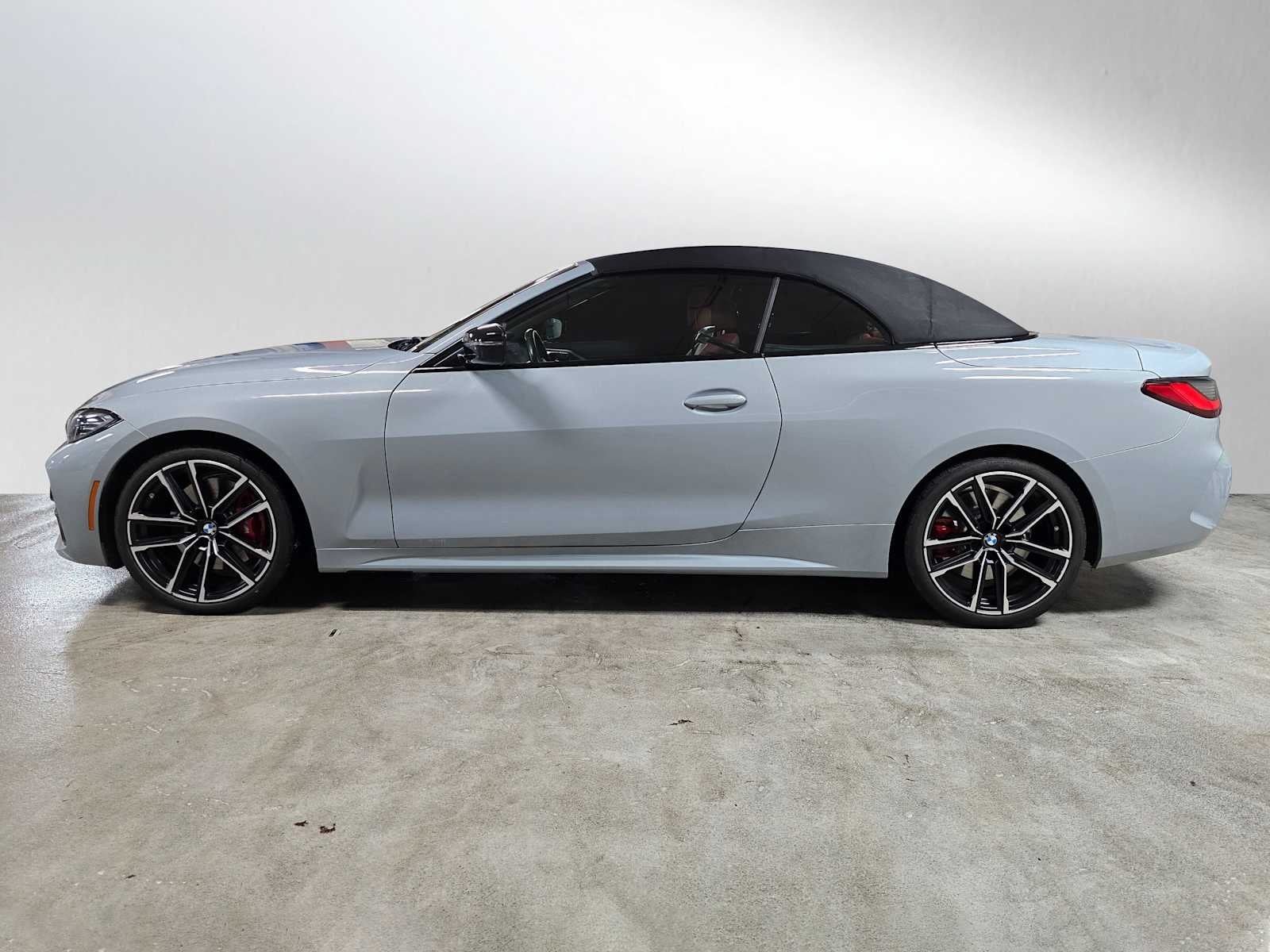 2023 BMW 4 Series 430i xDrive