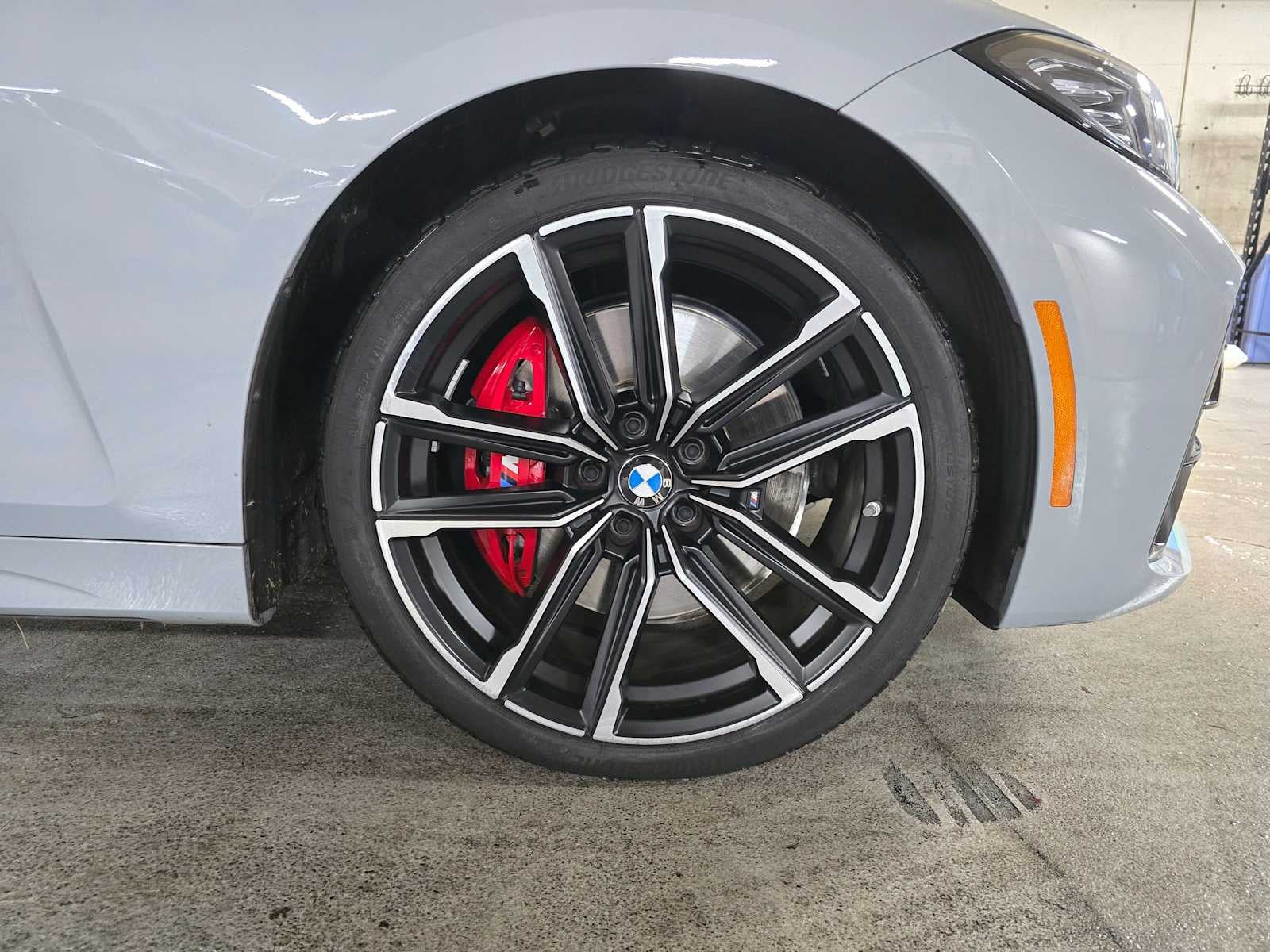 2023 BMW 4 Series 430i xDrive