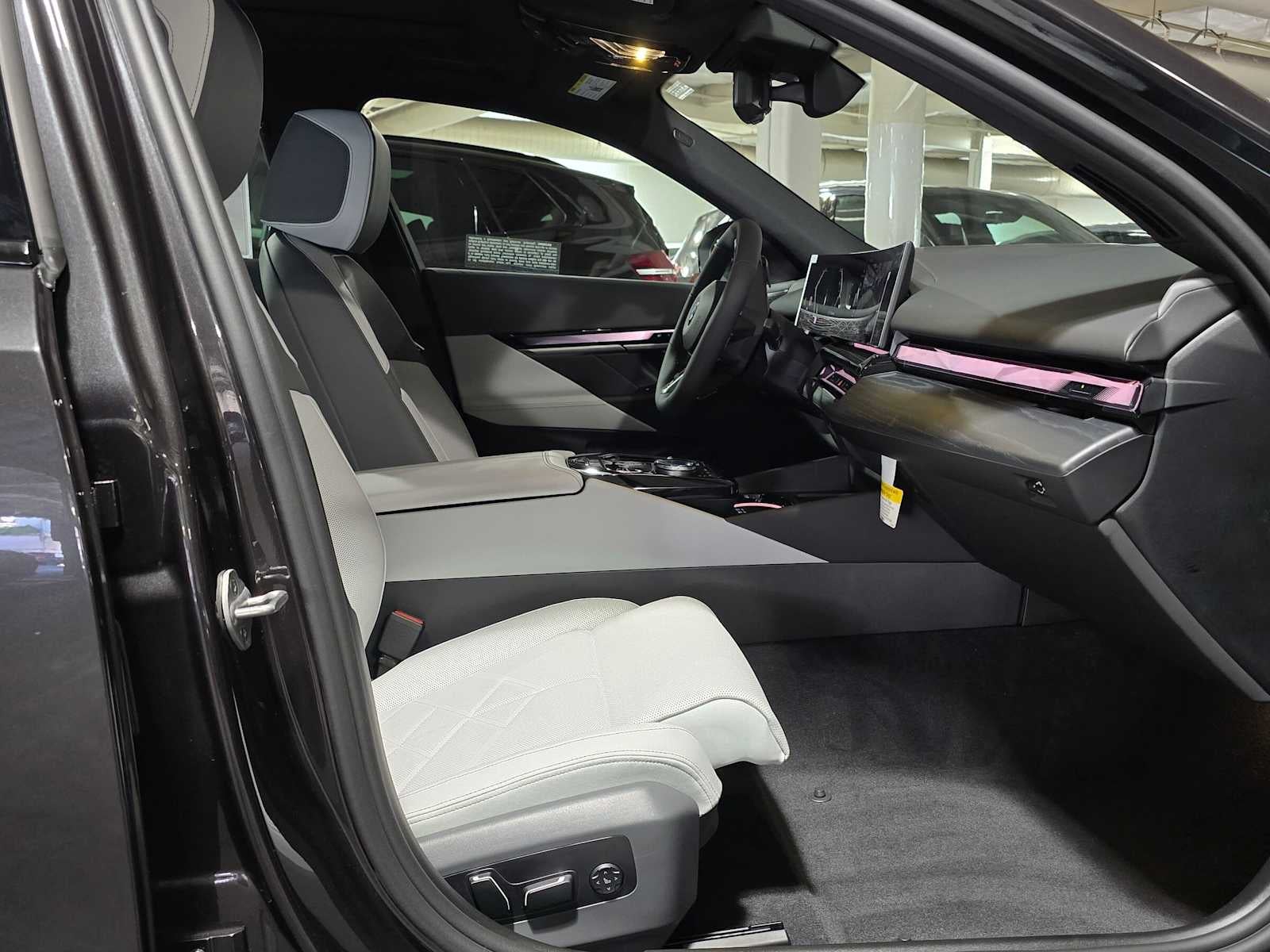2027 BMW 5 Series 530i