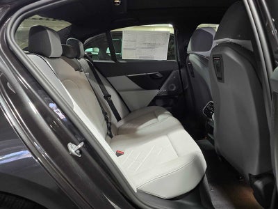 2027 BMW 5 Series 530i