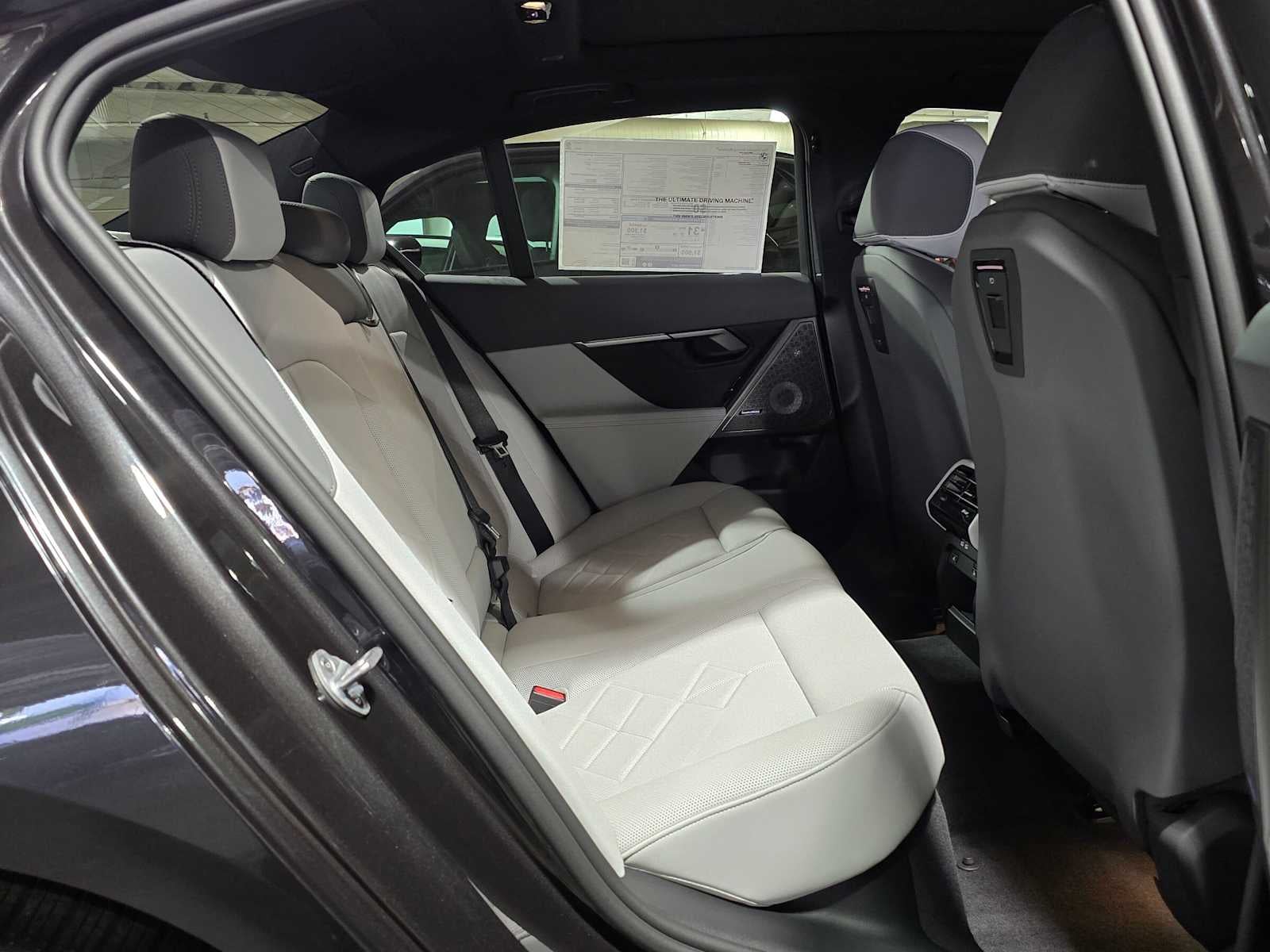 2027 BMW 5 Series 530i