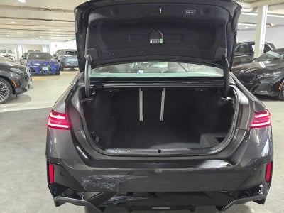 2027 BMW 5 Series 530i