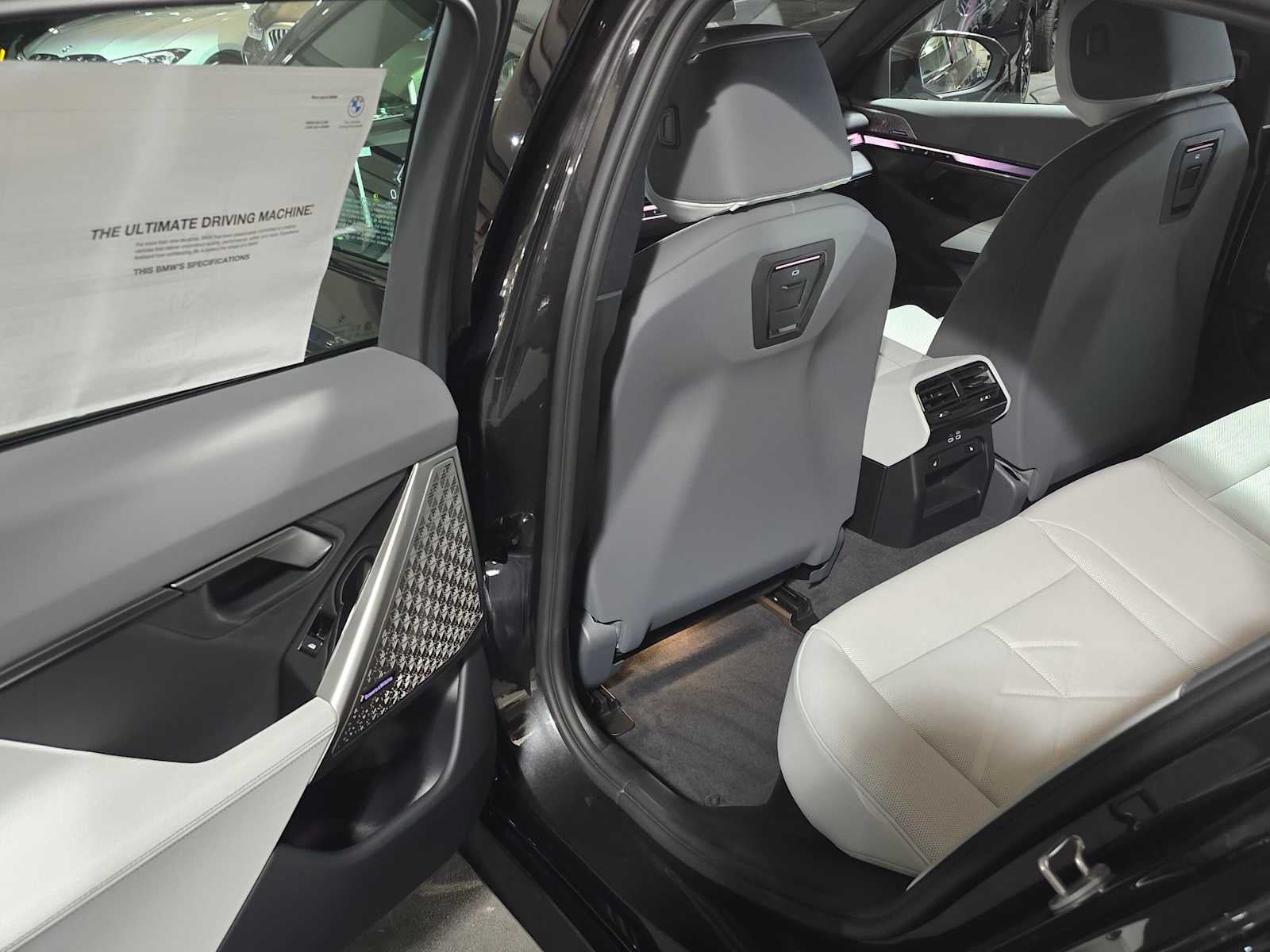 2027 BMW 5 Series 530i