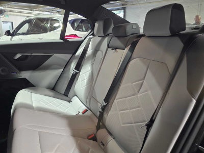 2027 BMW 5 Series 530i