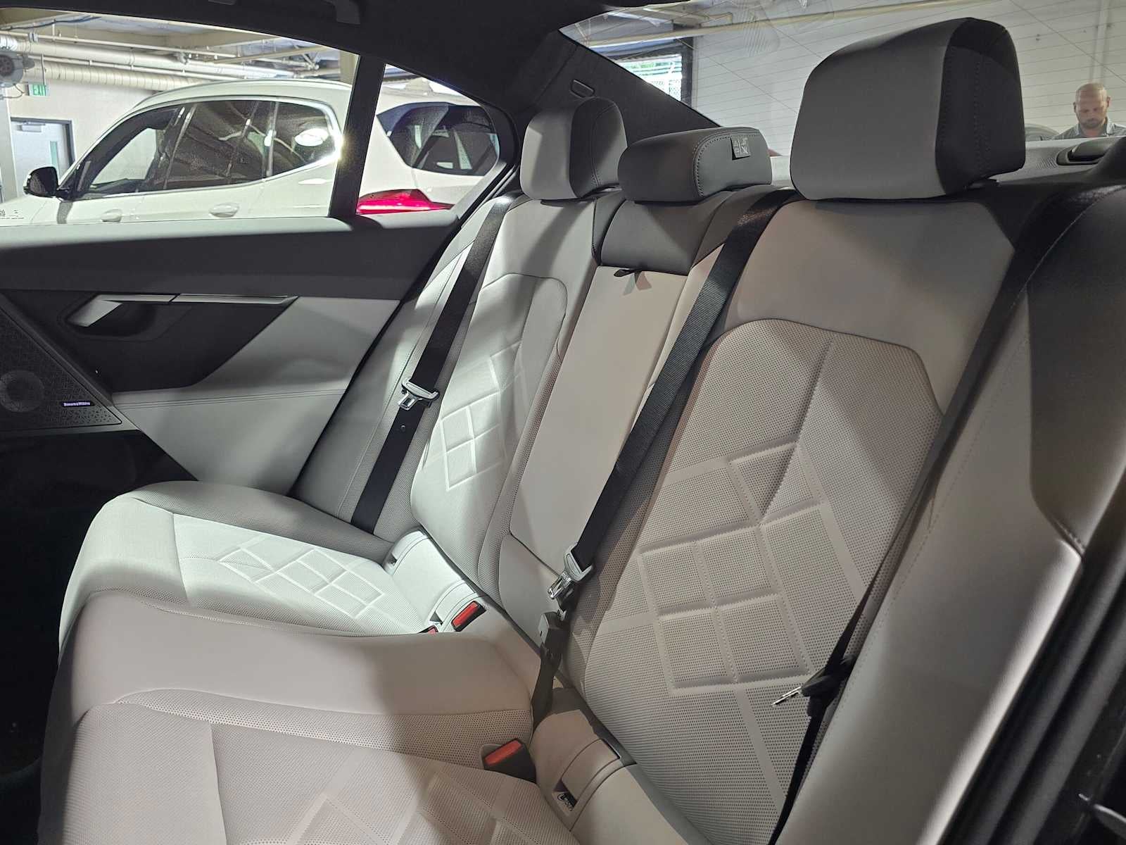 2027 BMW 5 Series 530i