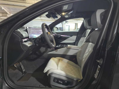 2027 BMW 5 Series 530i