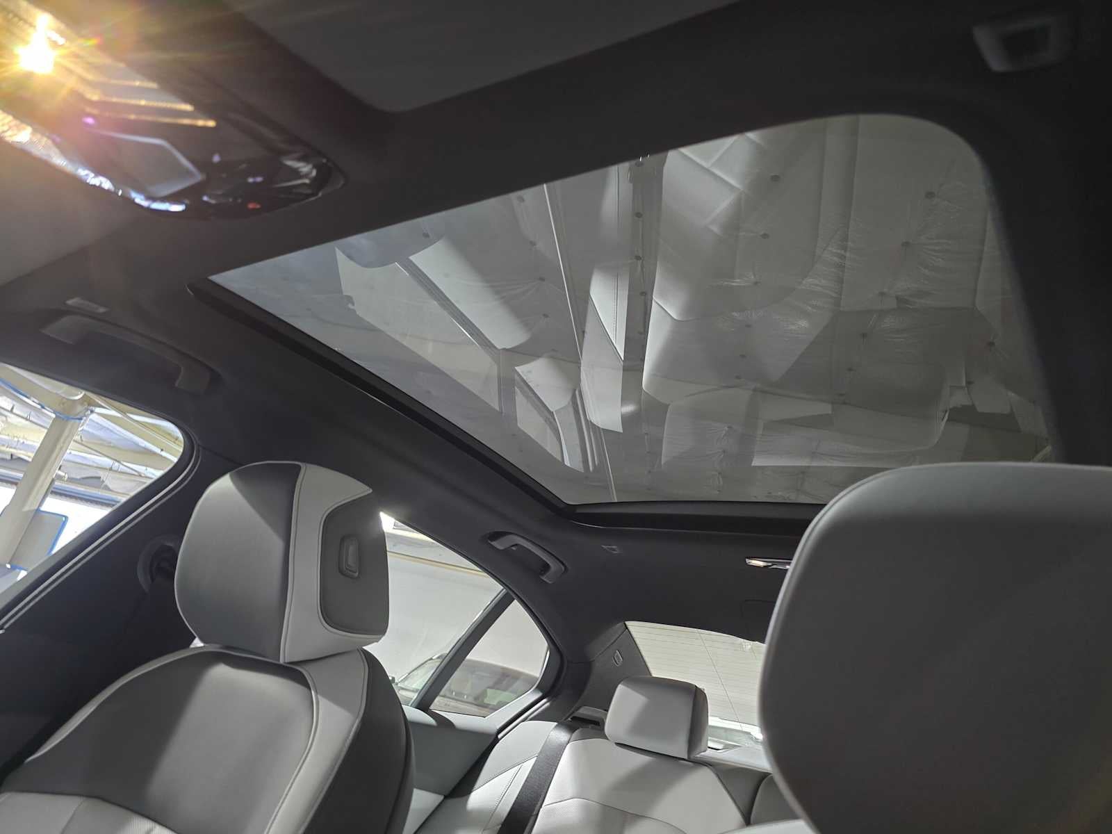 2027 BMW 5 Series 530i