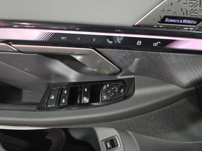 2027 BMW 5 Series 530i
