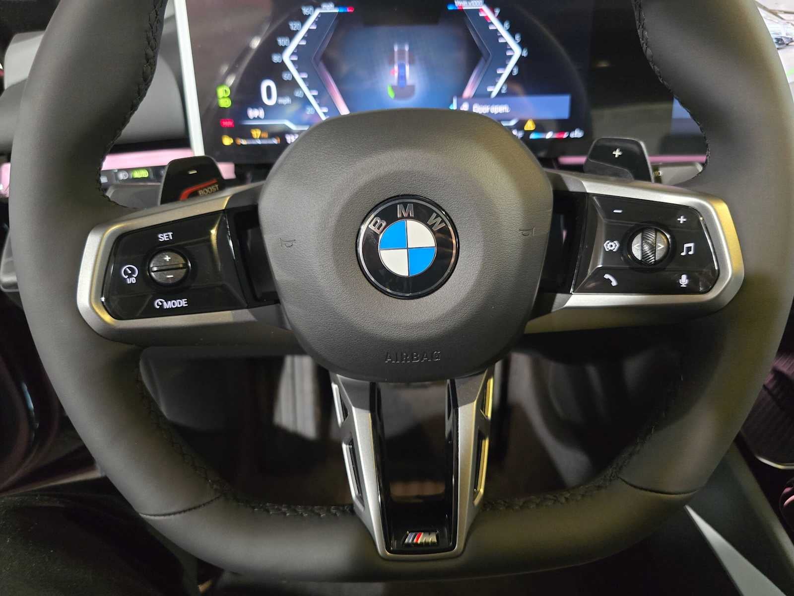 2027 BMW 5 Series 530i