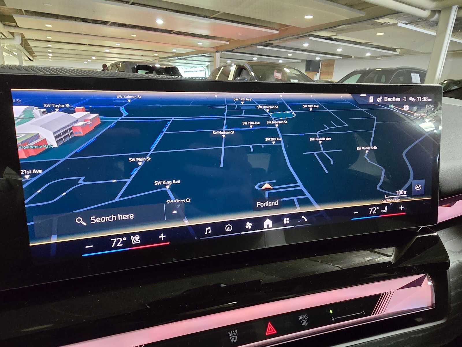 2027 BMW 5 Series 530i