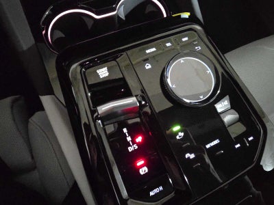 2027 BMW 5 Series 530i