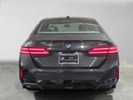 2027 BMW 5 Series 530i