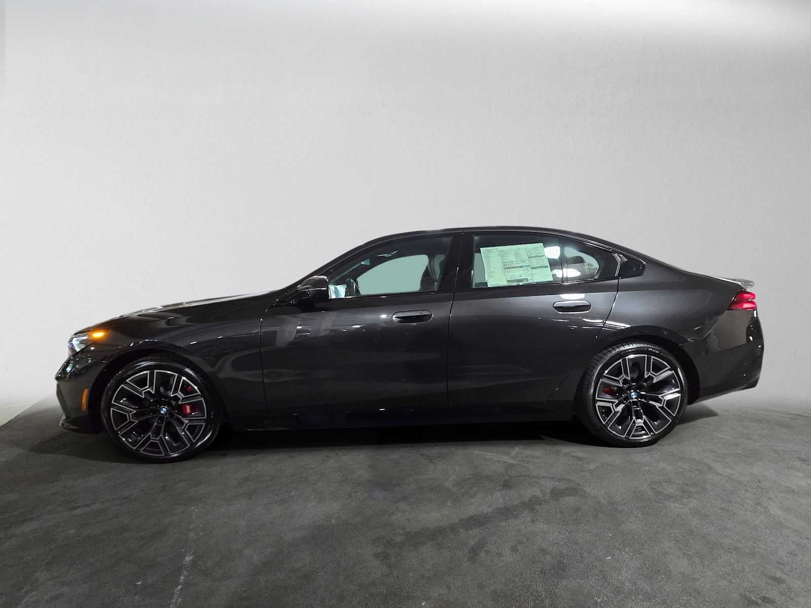 2027 BMW 5 Series 530i