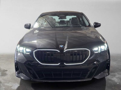 2027 BMW 5 Series 530i
