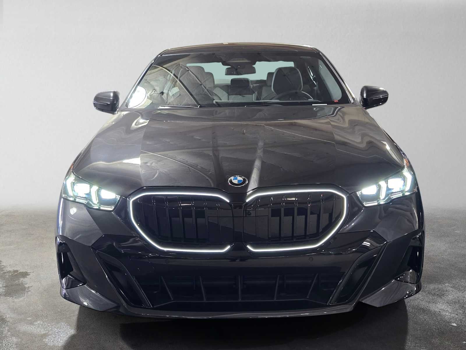 2027 BMW 5 Series 530i