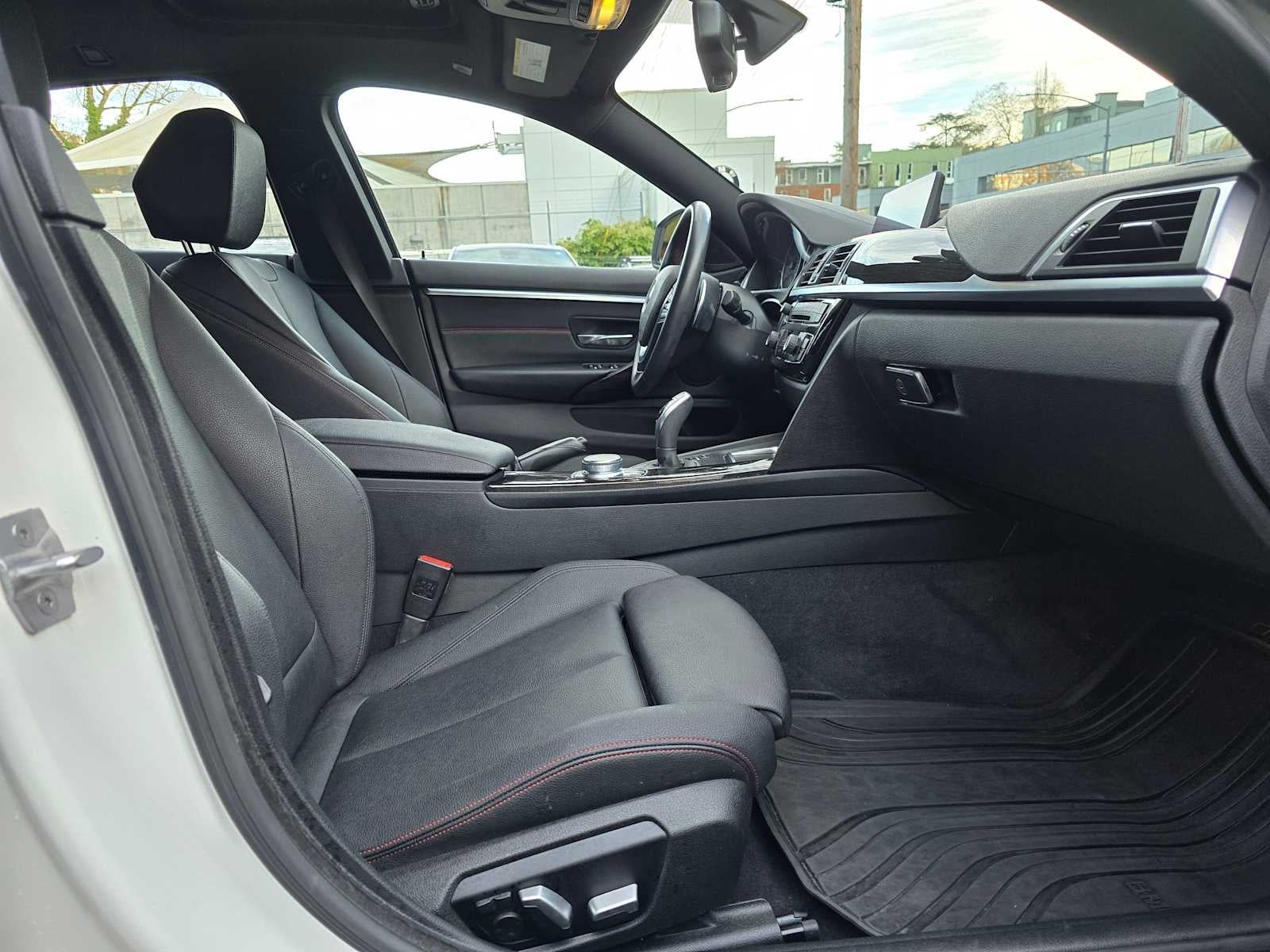 2018 BMW 4 Series 430i xDrive