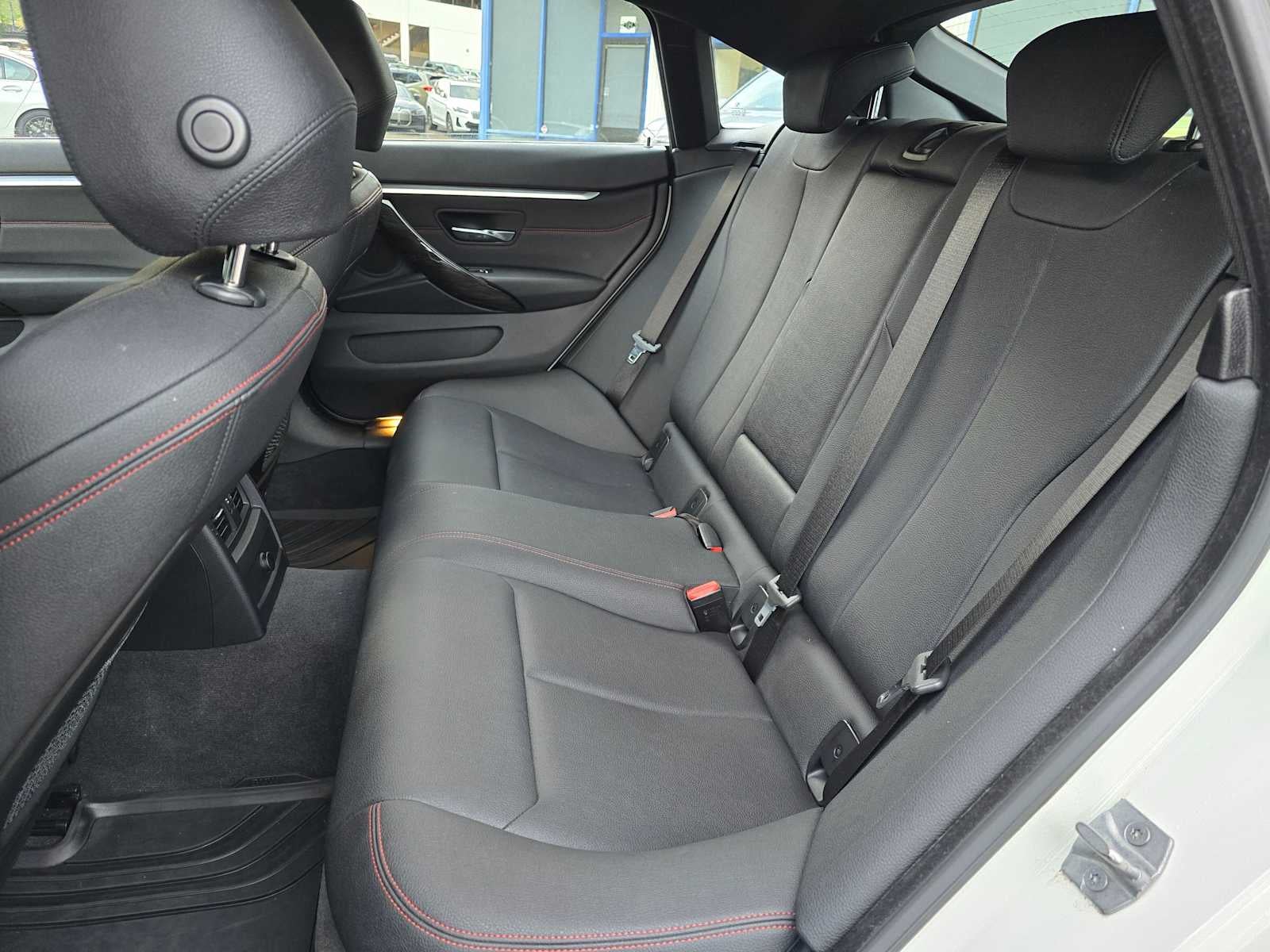 2018 BMW 4 Series 430i xDrive