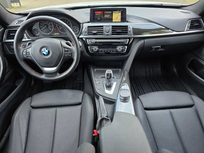2018 BMW 4 Series 430i xDrive