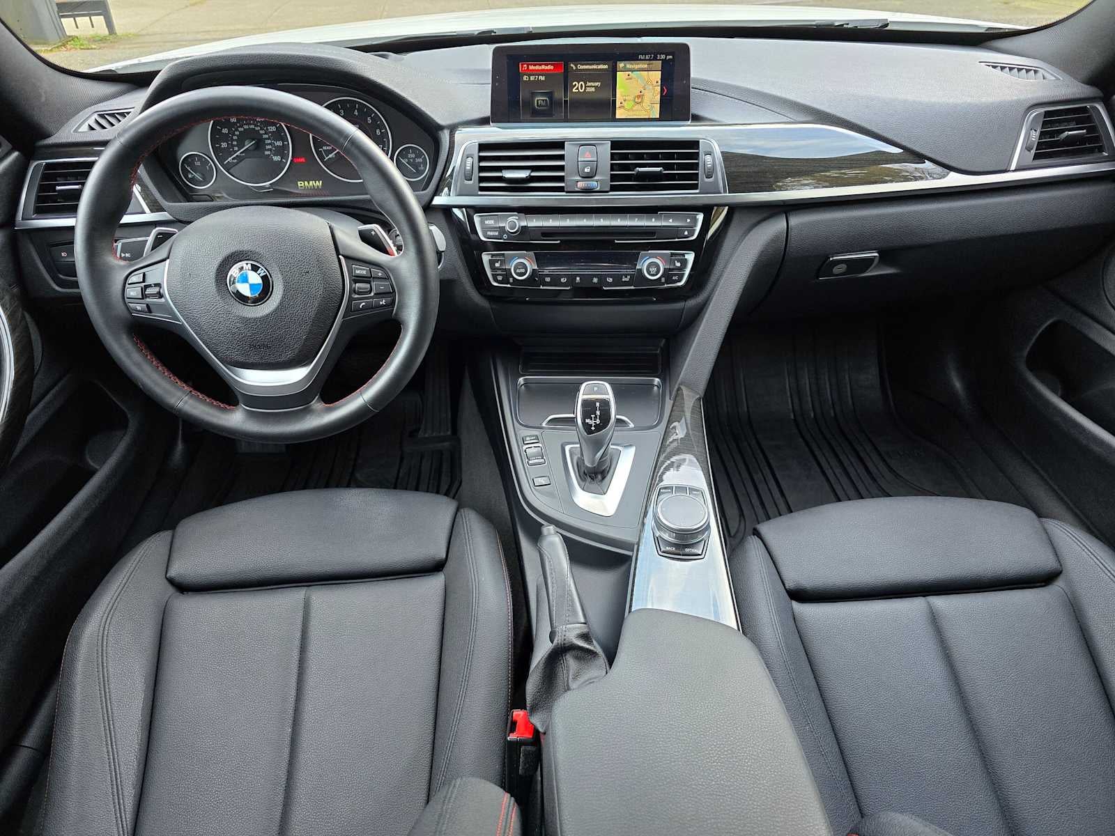 2018 BMW 4 Series 430i xDrive