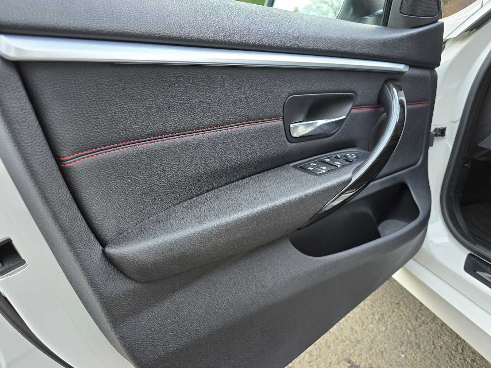 2018 BMW 4 Series 430i xDrive