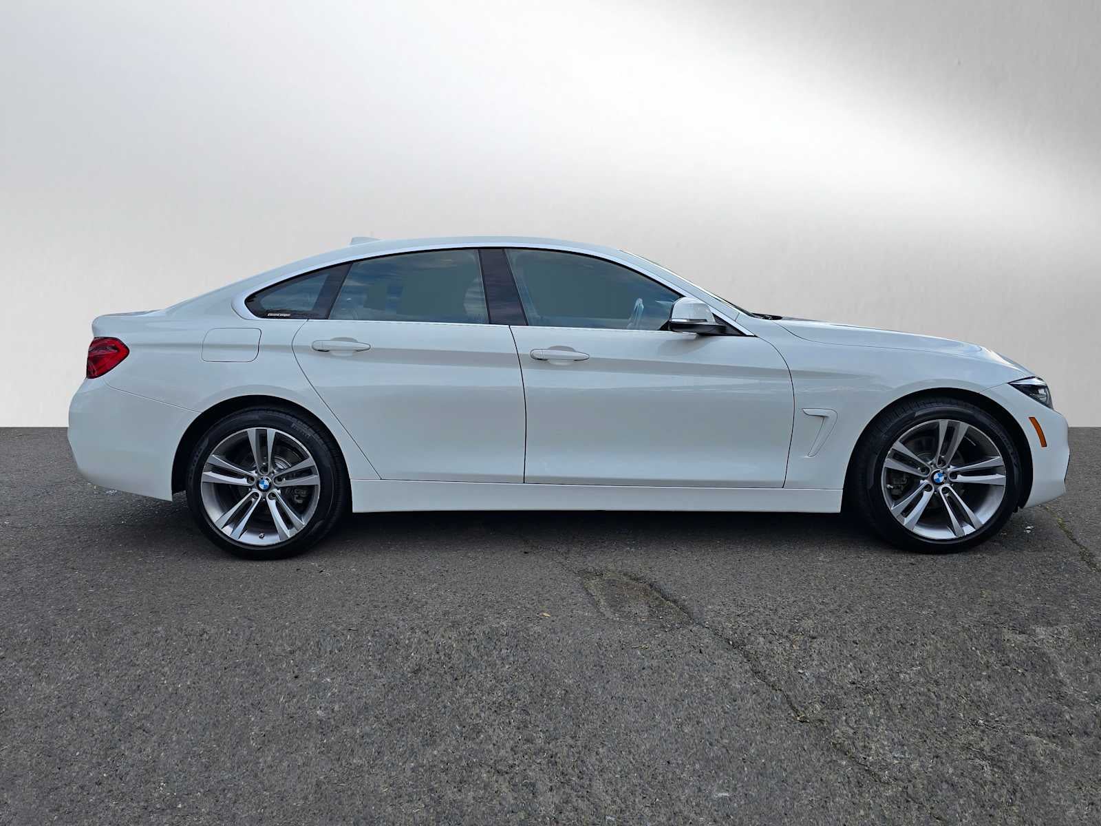 2018 BMW 4 Series 430i xDrive