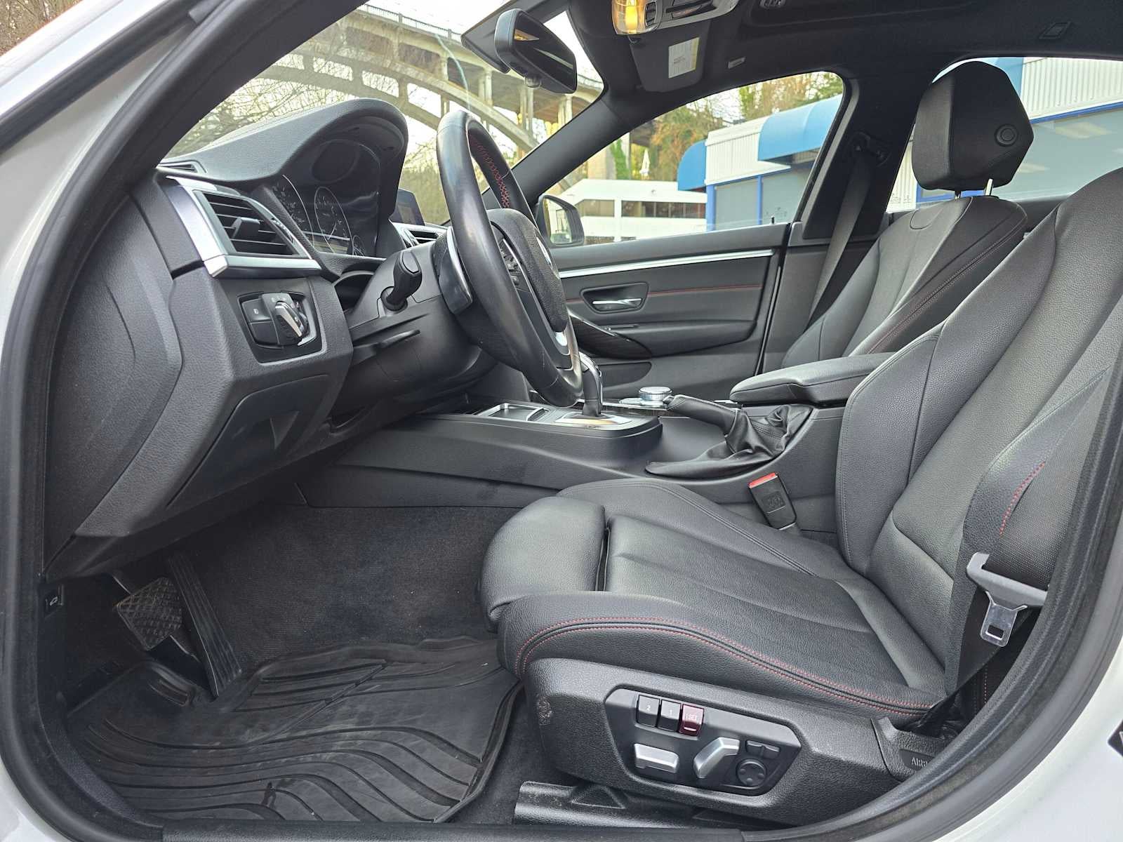 2018 BMW 4 Series 430i xDrive