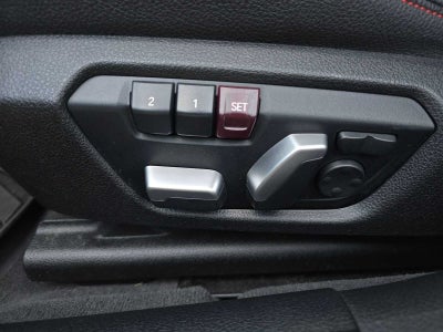 2018 BMW 4 Series 430i xDrive