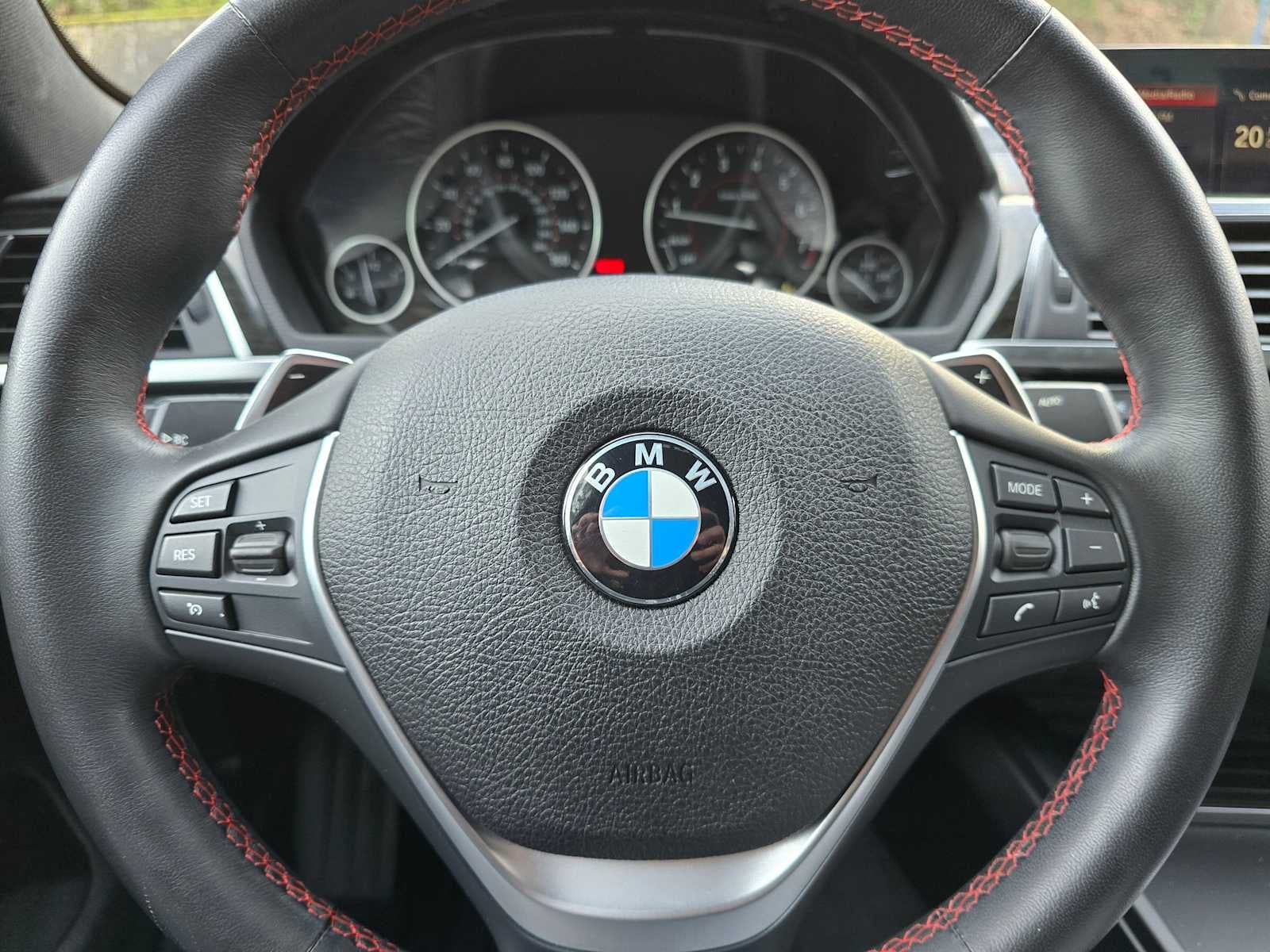 2018 BMW 4 Series 430i xDrive