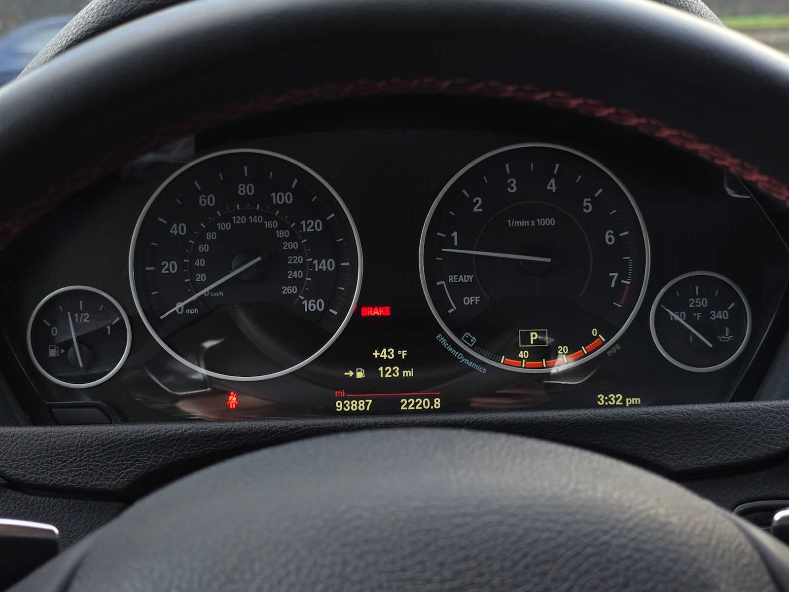 2018 BMW 4 Series 430i xDrive